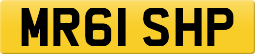 MR61SHP